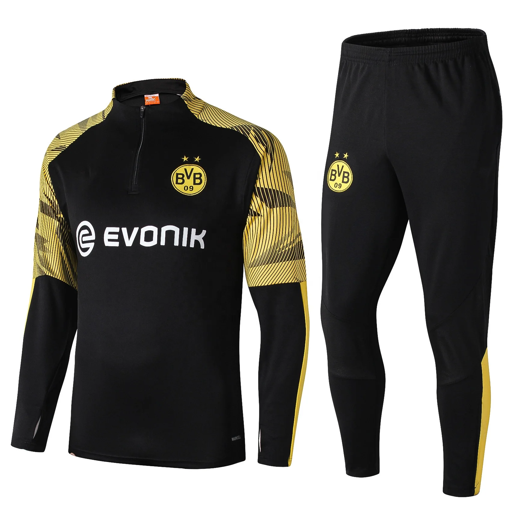 Jersey Set Club Soccer Uniform Track Suit Football Training Team Jersey Uniforms Football Long Sleeve Training Jacket Set Adults
Jersey Set Club Soccer Uniform Track Suit Football Training Team Jersey Uniforms Football Long Sleeve Training Jacket Set Adults