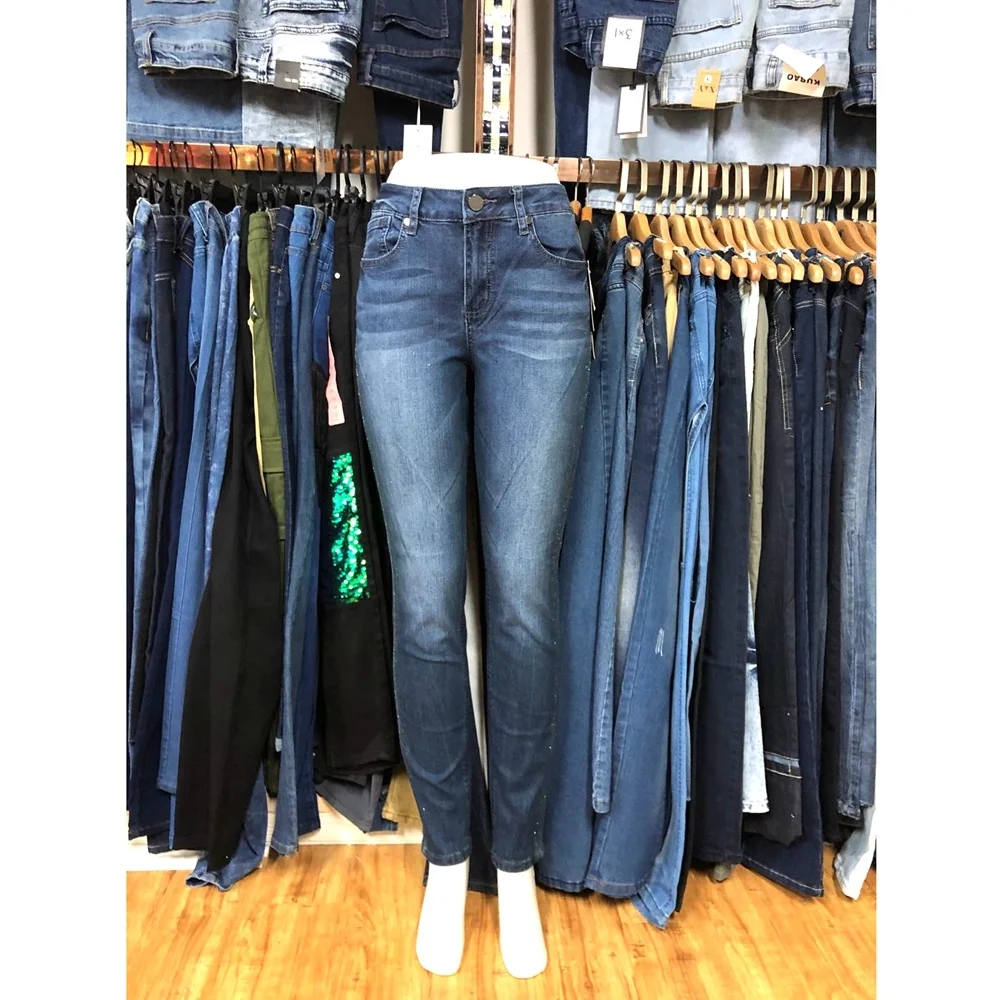GZY free shipping cheap mixed jeans wholesale turkey stock lots high design