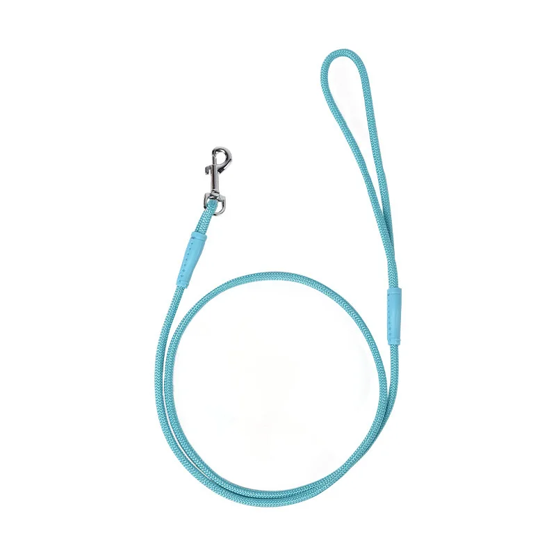 2021 new dog traction rope walking dog rope dog chain nylon reflective comfortable traction rope
2021 new dog traction rope walking dog rope dog chain nylon reflective comfortable traction rope