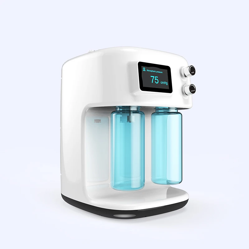 Deep skin cleaning Mini spa peeling system removal microdermabrasion beauty equipment
Deep skin cleaning Mini spa peeling system removal microdermabrasion beauty equipment
