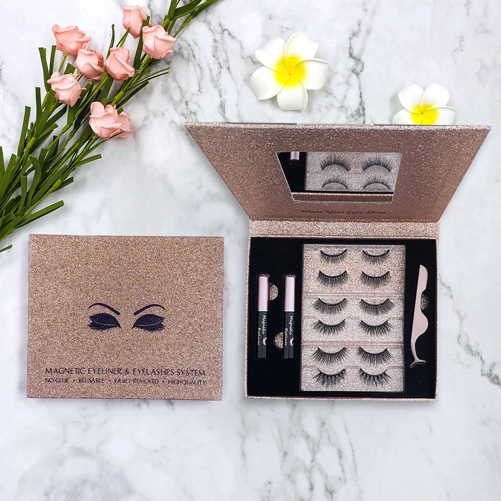 2021 New invisible liner magnetic lashes with invisible magnet, invisible magnetic eyelashes for makeup
2021 New invisible liner magnetic lashes with invisible magnet, invisible magnetic eyelashes for makeup