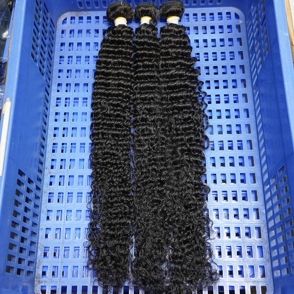 WXJ mink brazilian raw virgin 100% human hair bundles cuticle aligned virgin hair bundle 100% human hair
WXJ mink brazilian raw virgin 100% human hair bundles cuticle aligned virgin hair bundle 100% human hair