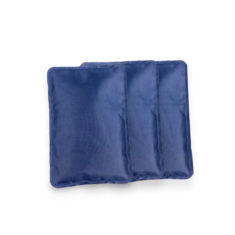 Flexible Ice Packs for Lunch Box Hot Cold Pack Reusable Gel Ice Heat Therapy Pack for Injuries Joint Pain Muscle Soreness Freeze
Flexible Ice Packs for Lunch Box Hot Cold Pack Reusable Gel Ice Heat Therapy Pack for Injuries Joint Pain Muscle Soreness Freeze