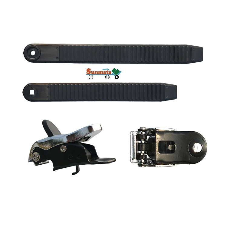 Plastic Adjustable Winter Sport Snowboard Mini Ski Skates Ratchet Strap Buckle, Customizable
Plastic Adjustable Winter Sport Snowboard Mini Ski Skates Ratchet Strap Buckle, Customizable