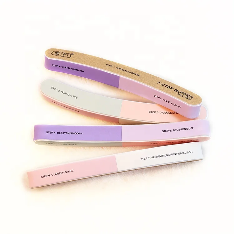 Ziri High Quality Sunshine Magic Sponge 7step Nail File Professional nail Buffer Block, As photo or customized
Ziri High Quality Sunshine Magic Sponge 7step Nail File Professional nail Buffer Block, As photo or customized