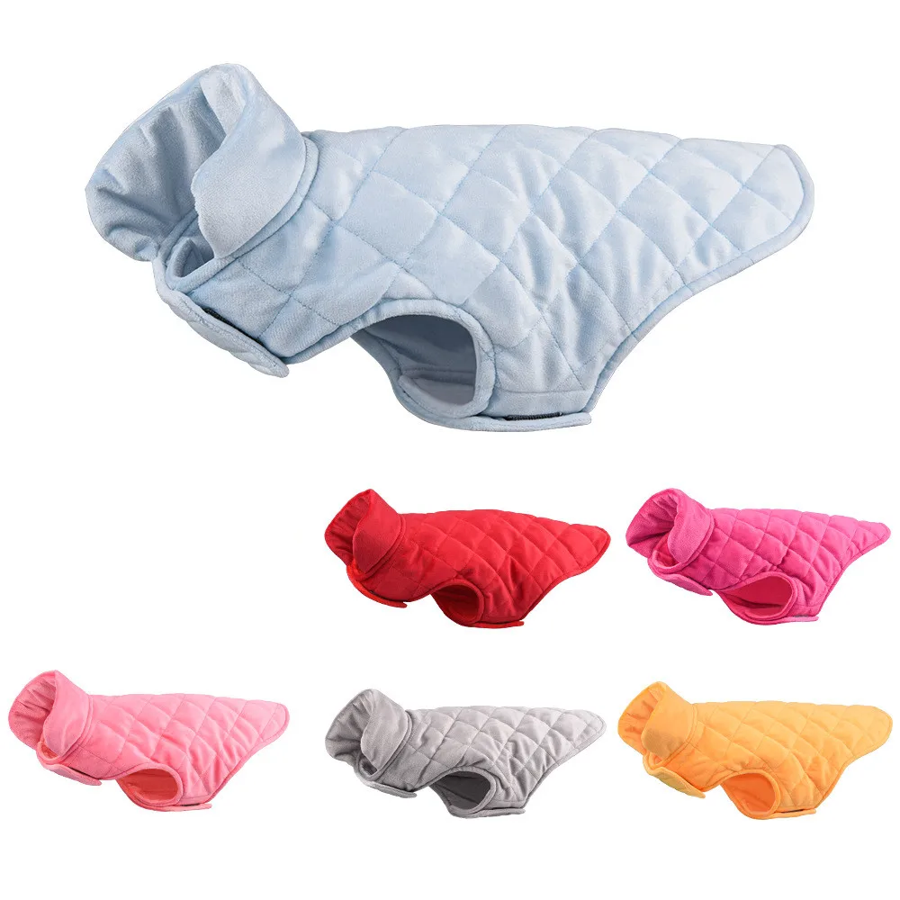 Wholesale in stock pets Clothes & Accessories(Old) Large Dog Clothing Winter Cloths Other Dogs Pet Apparel
Wholesale in stock pets Clothes & Accessories(Old) Large Dog Clothing Winter Cloths Other Dogs Pet Apparel