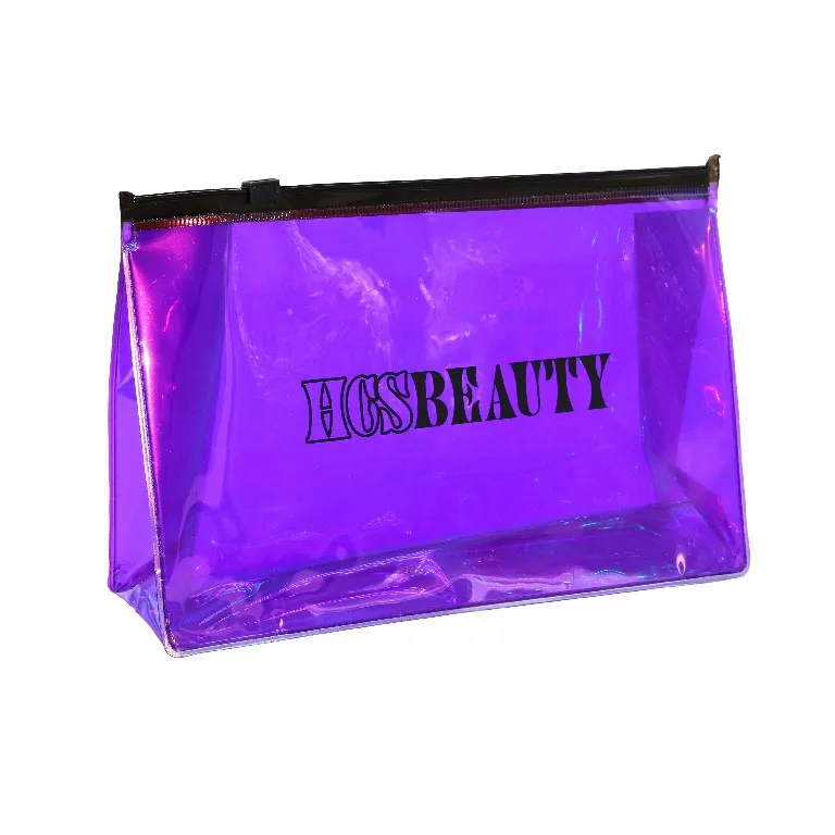 Custom logo Fashion Small personalized Holographic Pvc Private Label Beauty case Makeup Bag&cases Cosmetic Bags, Clear/frosted
Custom logo Fashion Small personalized Holographic Pvc Private Label Beauty case Makeup Bag&cases Cosmetic Bags, Clear/frosted