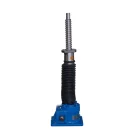 China wholesale worm gear mechanical screw jack with best price