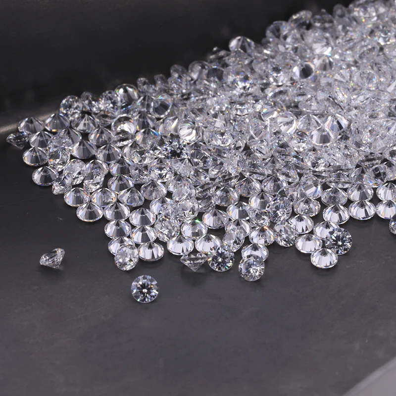 starsgem company wholesale high quality excellent cut clear white color cz cubic zirconia
starsgem company wholesale high quality excellent cut clear white color cz cubic zirconia