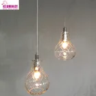 2020 Modern lamp decoration light led chandelier pendant lighting for hotel villa