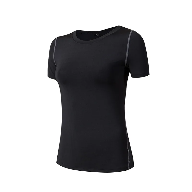Hot Sale Ladies Solid Color Sweat-absorbent Quick-drying Sweatshirt, Customized colors
Hot Sale Ladies Solid Color Sweat-absorbent Quick-drying Sweatshirt, Customized colors