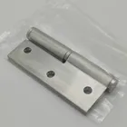 Top Hinges Hinges Door Top Quality Stainless Steel H Type Door Hinges 80x60