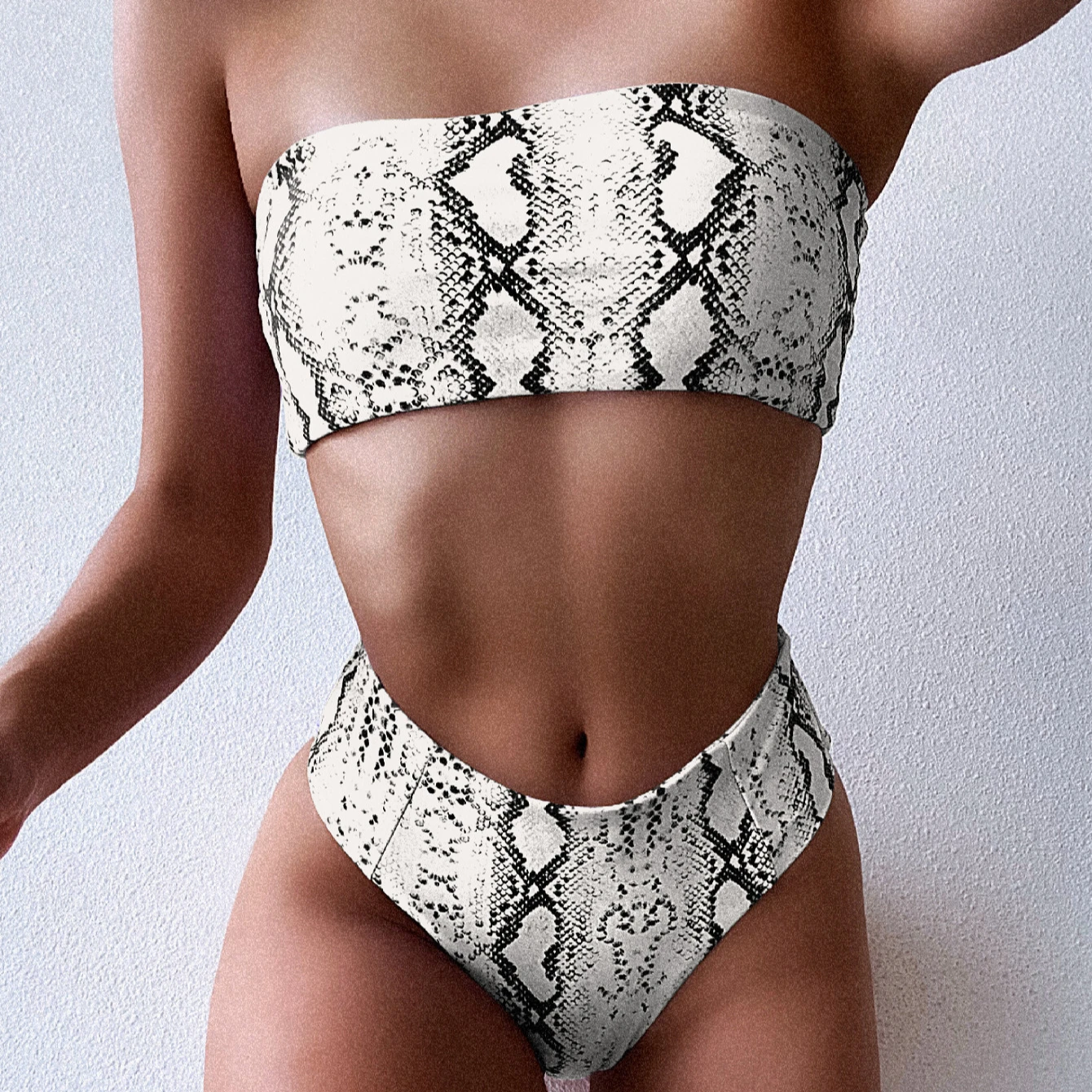 Vintage Swimsuit Women Swimwear Sexy Bikini 2 Piece Swimsuits For Women swimsuit two piece, Picture showed
Vintage Swimsuit Women Swimwear Sexy Bikini 2 Piece Swimsuits For Women swimsuit two piece, Picture showed