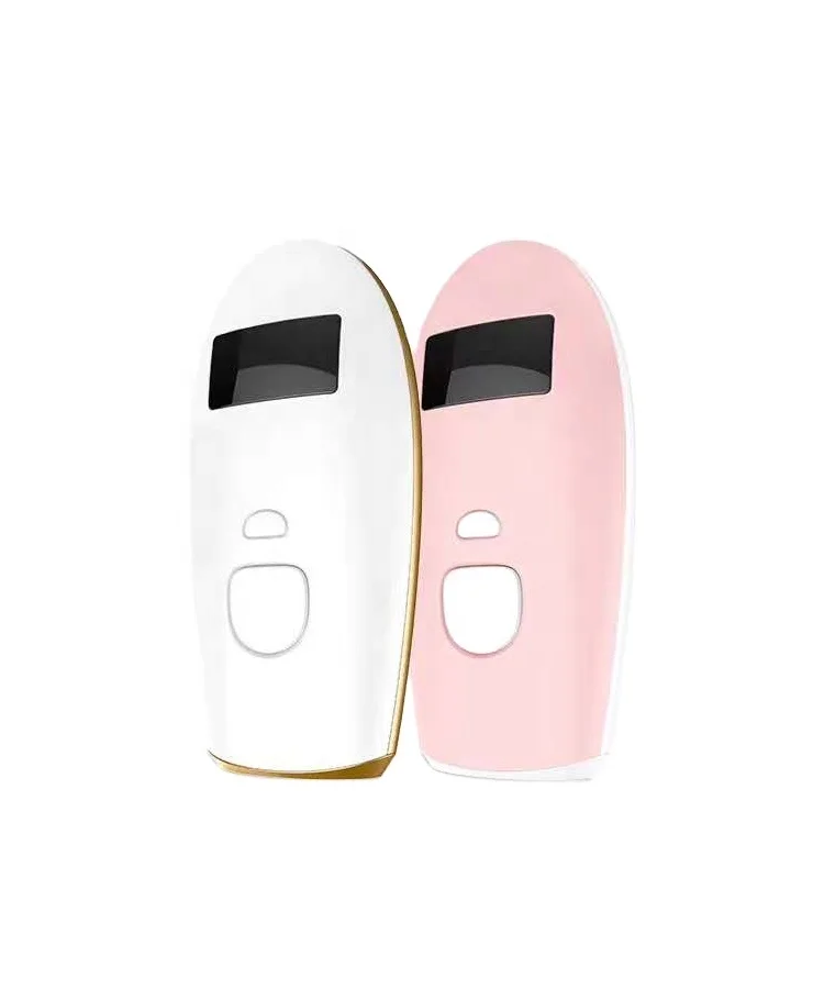 2020 Best Selling, IPL Electric Face Lazer Permanently Home Laser Hair Removal/, Pink
2020 Best Selling, IPL Electric Face Lazer Permanently Home Laser Hair Removal/, Pink