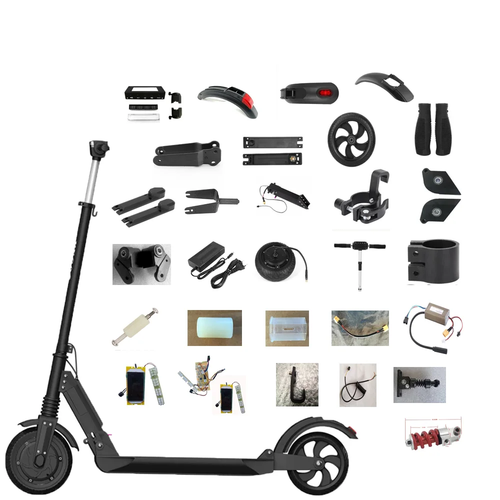 10 Inch Electric Scooter Kugoo M4 Various Repair Spare Parts Accessories Tool Rear Fork E-scooter Kick Accessories Skateboards, Black
10 Inch Electric Scooter Kugoo M4 Various Repair Spare Parts Accessories Tool Rear Fork E-scooter Kick Accessories Skateboards, Black