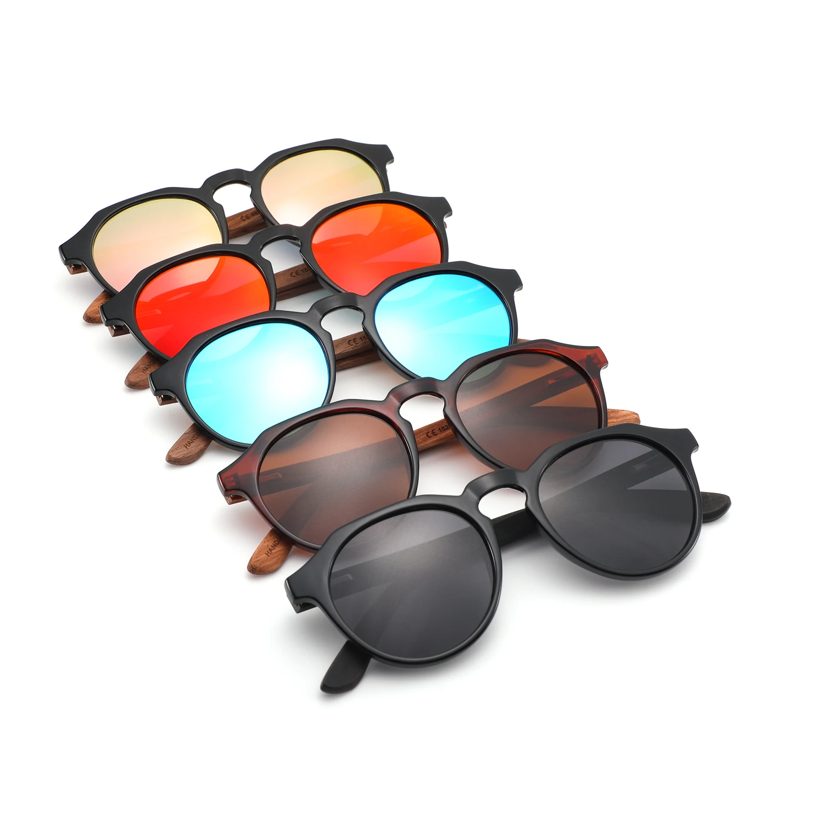 2020 new arrival Custom logo fashionable polarized uv400 natural zebra wooden sunglasses by handmade, Custom colors
2020 new arrival Custom logo fashionable polarized uv400 natural zebra wooden sunglasses by handmade, Custom colors