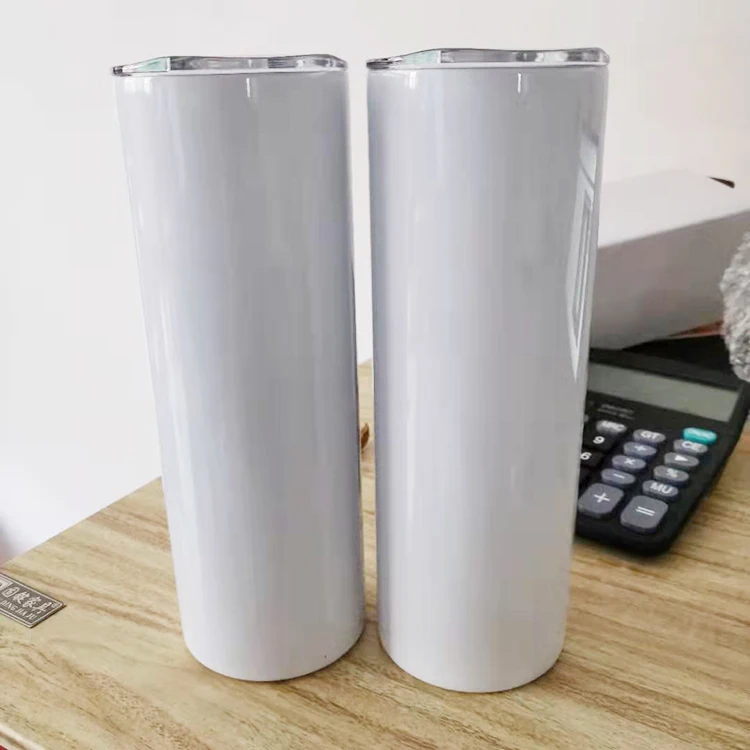 Best Sales Straight Tumbler double wall insulated sublimation blanks skinny tumbler with slide lid straw
Best Sales Straight Tumbler double wall insulated sublimation blanks skinny tumbler with slide lid straw