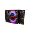 High Quality Wifi Speakers Plastic Ice Cube