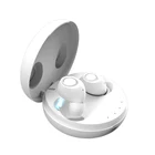 SNHALSAR M6 TWS V5.0 wireless Bluetooth earphones with mobile power bank power function