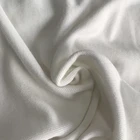 100% 100% Bamboo Fiber Eco-friendly Interlock Fabric For Baby/kids Cloth-18003785