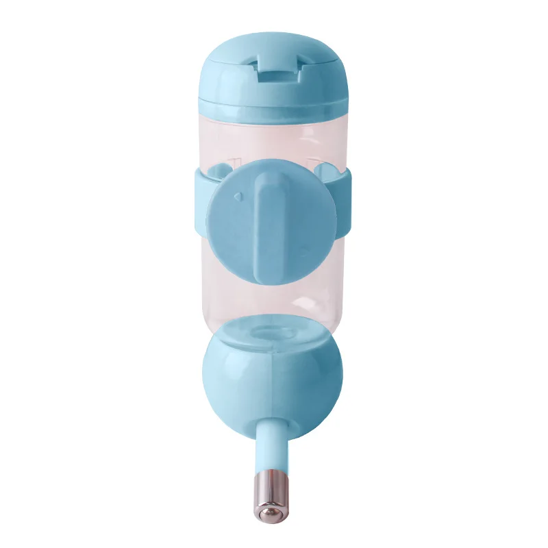 Automatic Feeding Bottle Pet Cat Stainless Steel Ball Hanging Water Fountain, Blue, green, pink
Automatic Feeding Bottle Pet Cat Stainless Steel Ball Hanging Water Fountain, Blue, green, pink