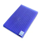 Skylight heat insulation Greenhouse Polycarbonate Sheet Price