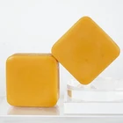 Bath Soap OEM All Natural Skin Whitening And Beauty Colorful Handmade Bath Soap