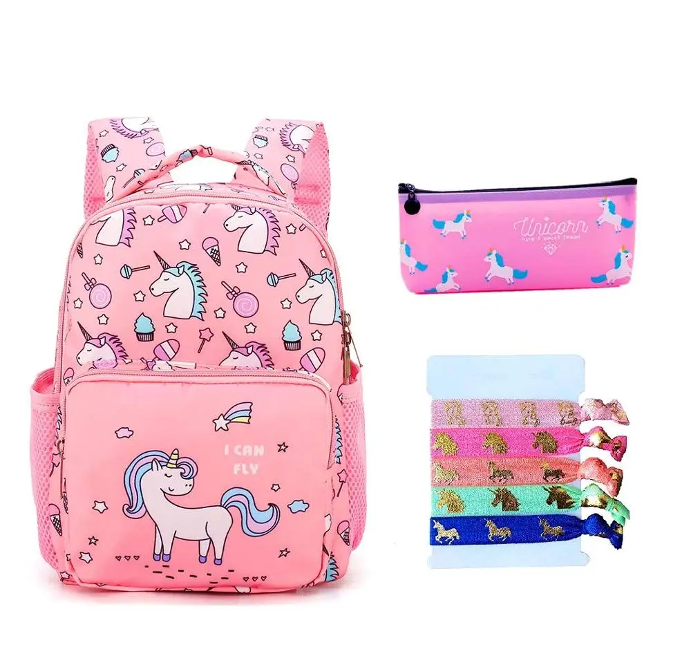 Unicorn Backpack for Kids Nylon School Bag, Mini Unicorn Backpack, Cartoon Unicorn Kids Bags Kindergarten Backpack, Customized
Unicorn Backpack for Kids Nylon School Bag, Mini Unicorn Backpack, Cartoon Unicorn Kids Bags Kindergarten Backpack, Customized