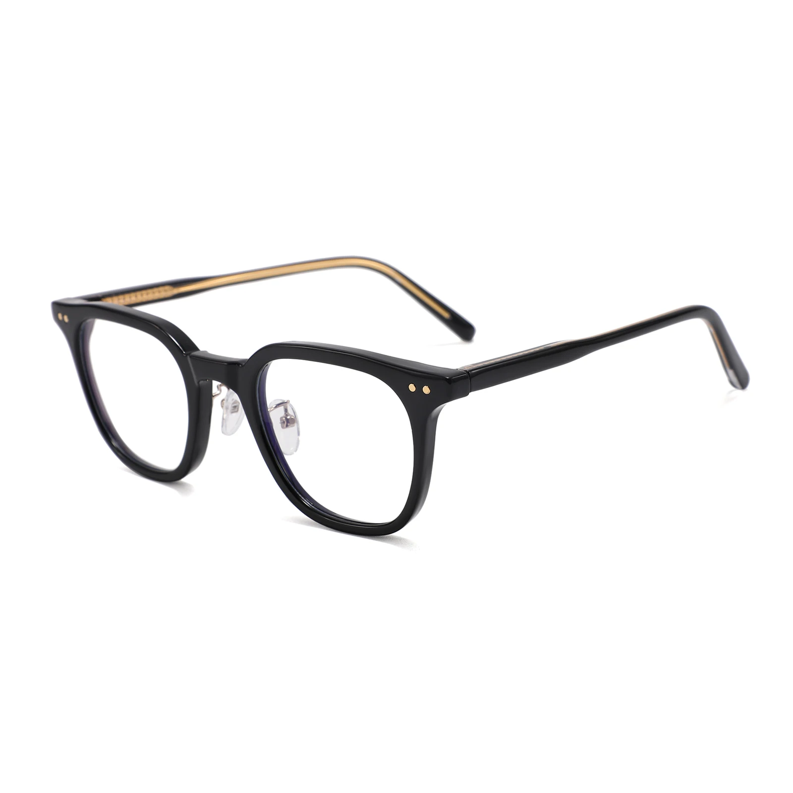 Low Price China New Arrival Custom Eyeglasses Fashion sunglasses frame Blocking Computer Optical Glasses anti Blue Light glasses
Low Price China New Arrival Custom Eyeglasses Fashion sunglasses frame Blocking Computer Optical Glasses anti Blue Light glasses
