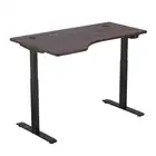 Office Furniture Adjustable Table Sit Stand Desk Ergonomic Standing Desk for Sale