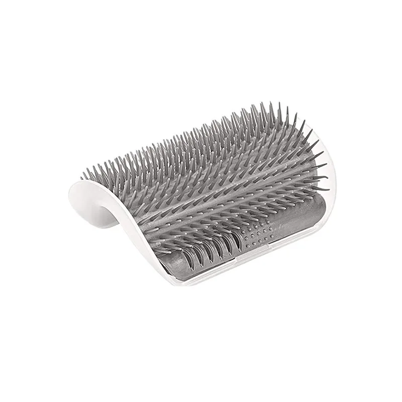 popular cat tickler pet toy corner tickler cat comb massage corner brush, As picture
popular cat tickler pet toy corner tickler cat comb massage corner brush, As picture