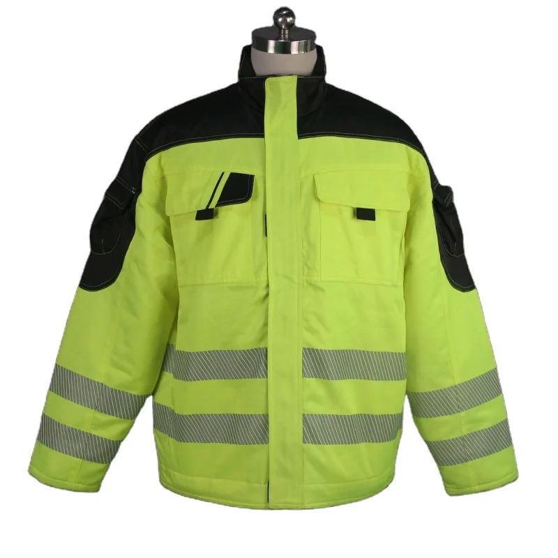 Factory Manufacture Fluorescence Orange Hoodie Hi Vis Jacket Workwear 100% Polyester Fluorescence Yellow Four Seasons 1500pcs
Factory Manufacture Fluorescence Orange Hoodie Hi Vis Jacket Workwear 100% Polyester Fluorescence Yellow Four Seasons 1500pcs