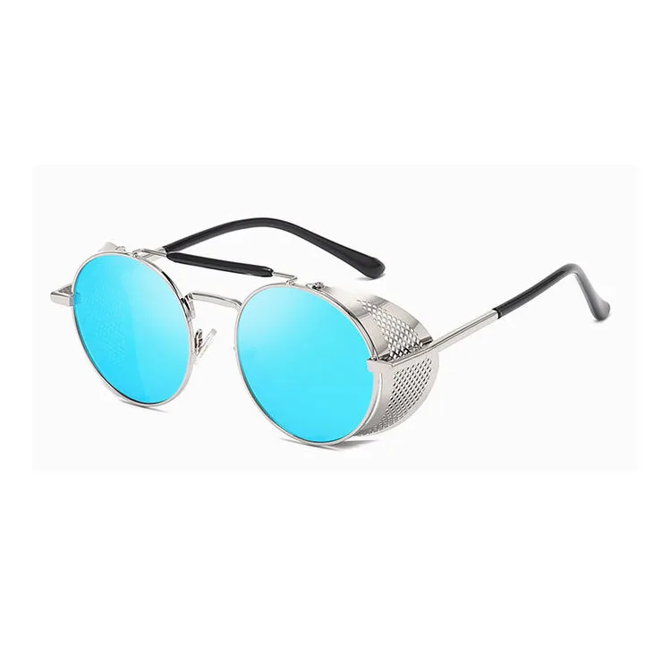 New Sunglasses 2021 Punk Sunglasses Men's Polarized Sunglasses Men Cycling Sports Glasses Manufacturer, 6 colors or customized
New Sunglasses 2021 Punk Sunglasses Men's Polarized Sunglasses Men Cycling Sports Glasses Manufacturer, 6 colors or customized