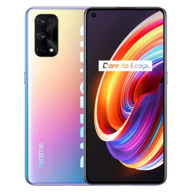 Original New official Realme X7 Pro 5G Smartphone 120Hz Rate flash 6.55inch AMOLED 4500mah 65W Super Charge 64.0MP Camera NFC
Original New official Realme X7 Pro 5G Smartphone 120Hz Rate flash 6.55inch AMOLED 4500mah 65W Super Charge 64.0MP Camera NFC