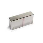 Block Shape Custom Size N52 Neodymium Magnet