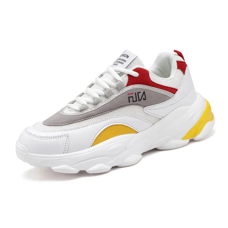 Hot sale breathable upper lightweight mens casual sneakers for men sports shoes, Optional
Hot sale breathable upper lightweight mens casual sneakers for men sports shoes, Optional