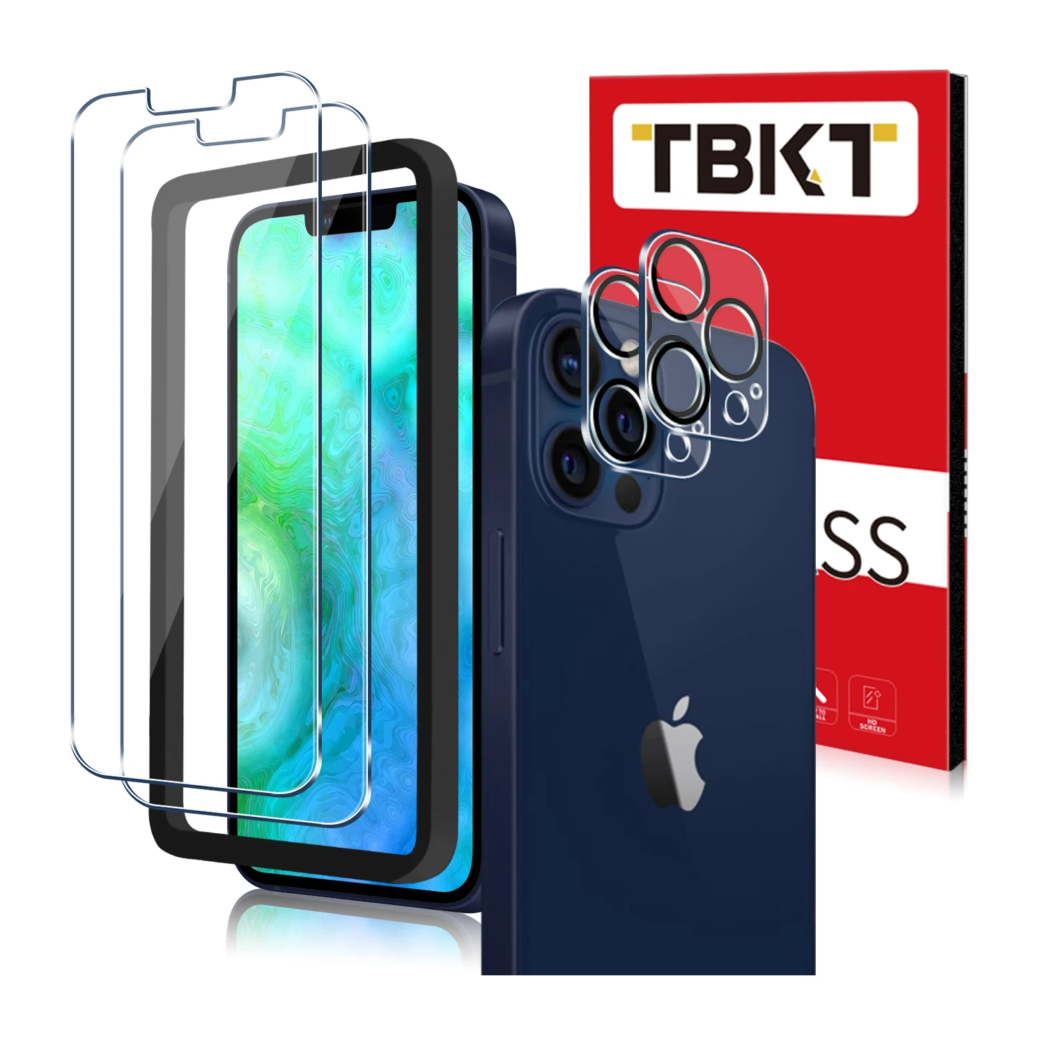 Amazon Top Seller raw material Temper Glass protector phone screen For iphone 13 Pro max
Amazon Top Seller raw material Temper Glass protector phone screen For iphone 13 Pro max