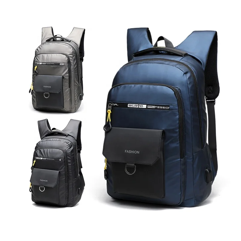 Waterproof Lightweight mochila antirobos laptop rucksack Usb Travel new professional Computer Backpack Smart Laptop Back Bag
Waterproof Lightweight mochila antirobos laptop rucksack Usb Travel new professional Computer Backpack Smart Laptop Back Bag
