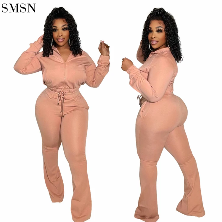 Fashionable Casual Zipper Bandage Sportswear Ladies 2 Piece Set Women Crop Top 2 Piece Set
Fashionable Casual Zipper Bandage Sportswear Ladies 2 Piece Set Women Crop Top 2 Piece Set