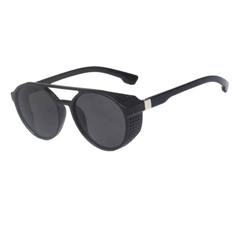 fashion cheap punk retro round sunglasses men and women type Gothic Steampunk sunglasses special
fashion cheap punk retro round sunglasses men and women type Gothic Steampunk sunglasses special