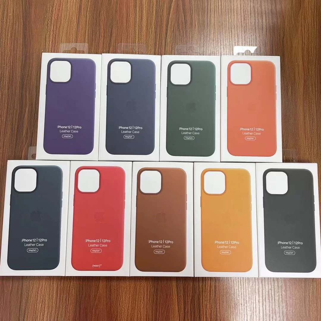 New Arrival mag PU microfiber cover safe wireless charging magnetic mobile cases for iphone 12 13 magnetic leather phone case, 9 colors
New Arrival mag PU microfiber cover safe wireless charging magnetic mobile cases for iphone 12 13 magnetic leather phone case, 9 colors