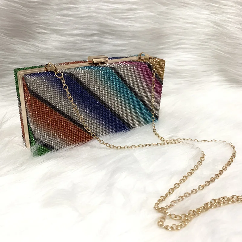 XP1060 New 2021 new shoulder messenger rainbow evening dress small party party wedding dress fashion dinner
XP1060 New 2021 new shoulder messenger rainbow evening dress small party party wedding dress fashion dinner