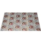 Guangdong printed table Cover waterproof table cloth luxury PVC tablecloth in roll