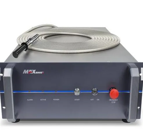 MAX Efficient 6000W Fiber Laser Source 6000W for Metal Cutting and Welding compare with MAX Laser
MAX Efficient 6000W Fiber Laser Source 6000W for Metal Cutting and Welding compare with MAX Laser