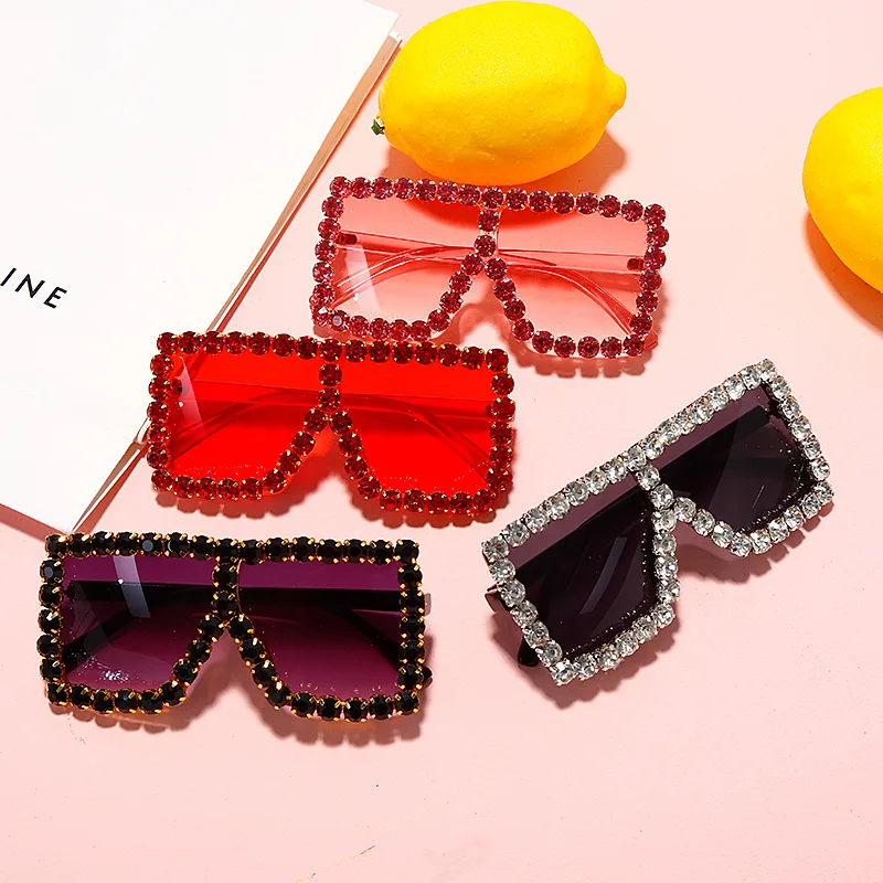 Fashion Baby Diamond Square Children Glasses 2021 New Luxury Rhinestone Frames Eyeglasses Kids Eye Frame Eyewear Vintage Glasses
Fashion Baby Diamond Square Children Glasses 2021 New Luxury Rhinestone Frames Eyeglasses Kids Eye Frame Eyewear Vintage Glasses