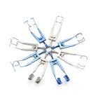 Class I Speculum Wire Lieberman Eye Speculum Adjustable Plastic Surgery Instruments