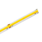 Relight competitive price 90CRI cob led strip light 10W 2700K-6500K 512 LED chip