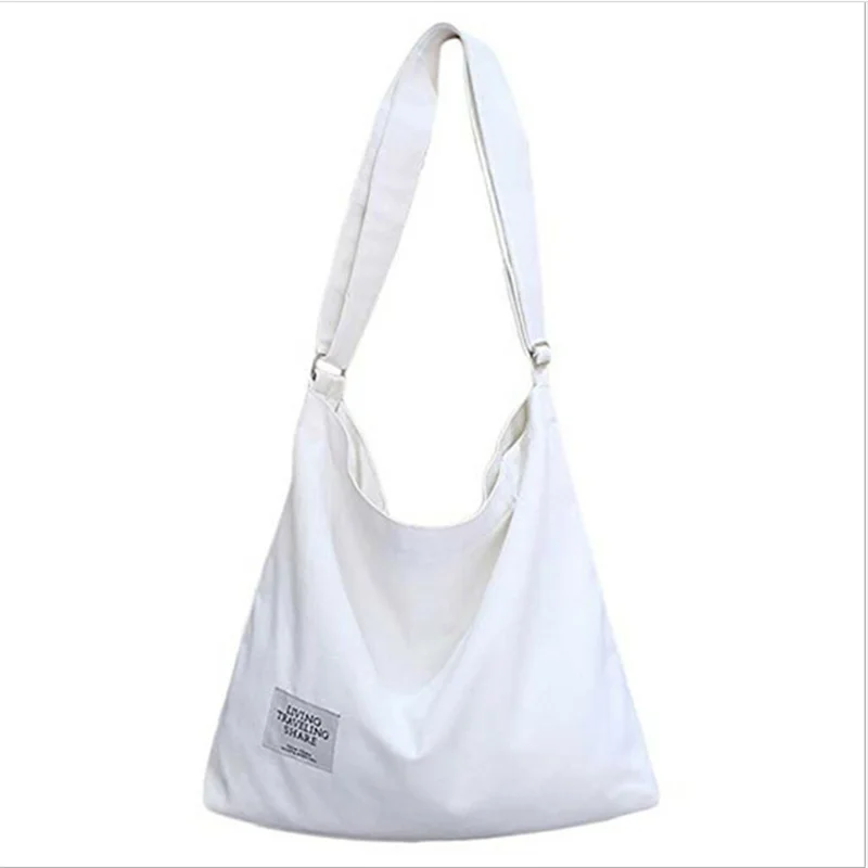 Women's Retro Large Size Canvas Shoulder Bag Hobo Crossbody Handbag Casual Tote green canvas bag for daily use HF-1141416
Women's Retro Large Size Canvas Shoulder Bag Hobo Crossbody Handbag Casual Tote green canvas bag for daily use HF-1141416
