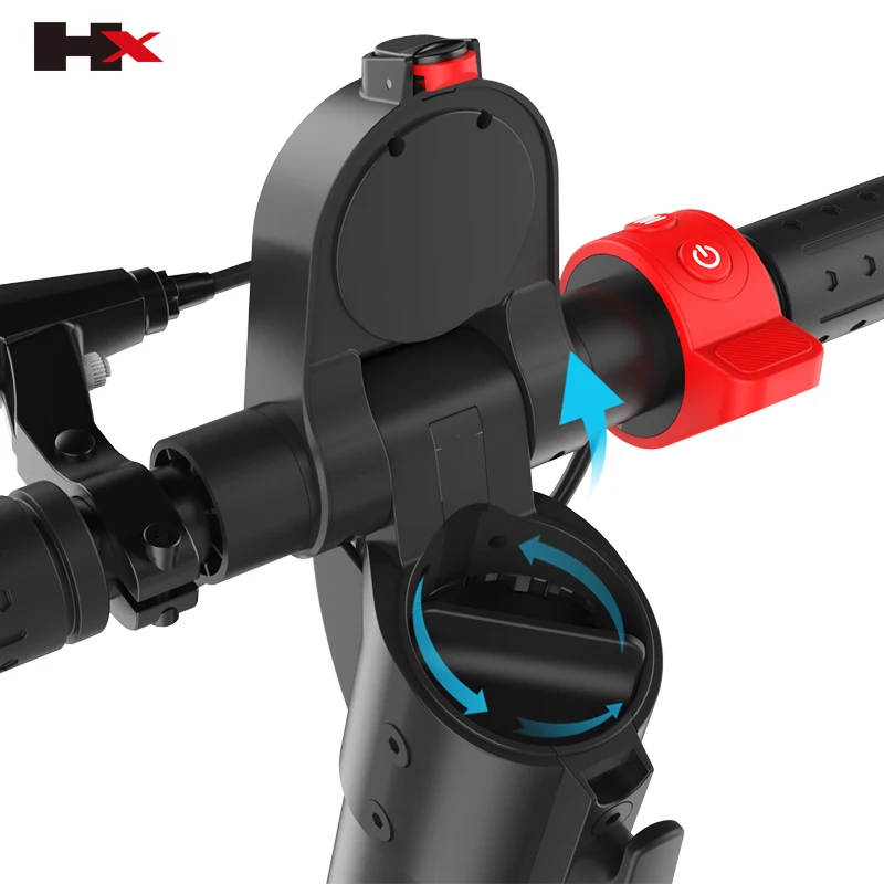 8.5INCH 10 inch 45KM Long-range Battery Folding Lightweight X7/X8 Adult Electric Scooter
8.5INCH 10 inch 45KM Long-range Battery Folding Lightweight X7/X8 Adult Electric Scooter