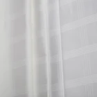 60s cotton bedsheet fabric for hotel bedding
